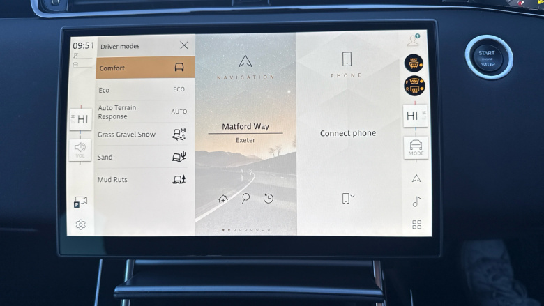 Land Rover Range Rover Evoque 1.5 P300e S 5dr Auto Hatchback